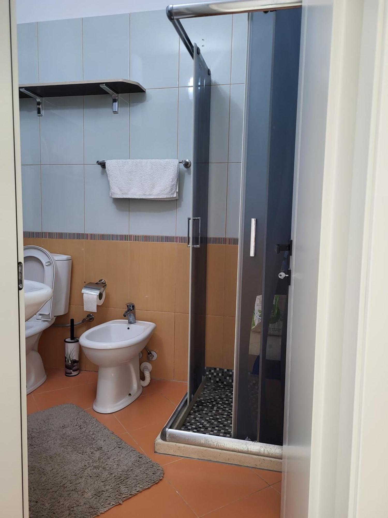 דורס Alex'S Apartment 2 מראה חיצוני תמונה