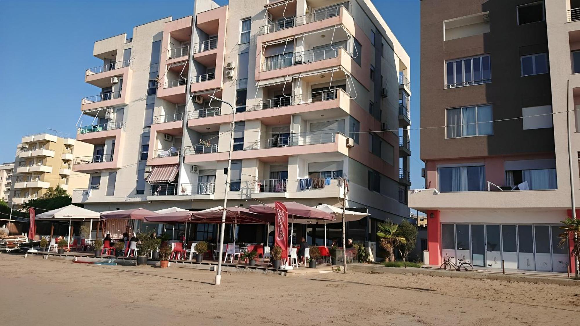 דורס Alex'S Apartment 2 מראה חיצוני תמונה